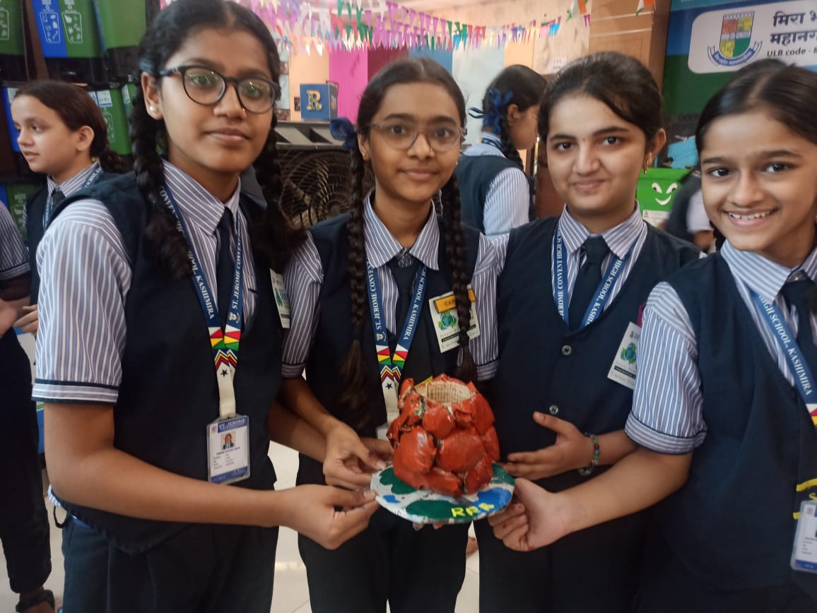 Co-curricular activity 4